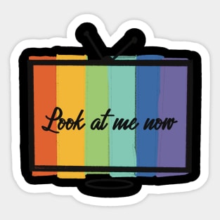 tv Sticker